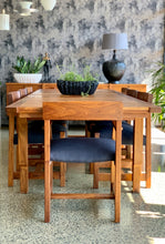 Load image into Gallery viewer, Artecasa Dining Set