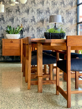 Load image into Gallery viewer, Artecasa Dining Set