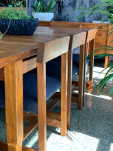 Load image into Gallery viewer, Artecasa Dining Set