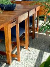 Load image into Gallery viewer, Artecasa Dining Set