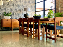 Load image into Gallery viewer, Artecasa Dining Set