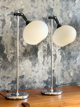 Load image into Gallery viewer, Pair of Table Lamps
