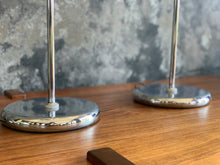 Load image into Gallery viewer, Pair of Table Lamps