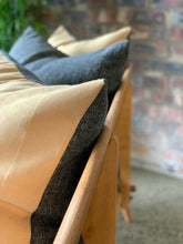 Load image into Gallery viewer, Mid-Century Couch / Daybed by Lubis