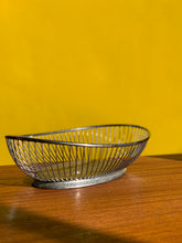 Load image into Gallery viewer, Toast Or Bread Basket / Fruit Bowl