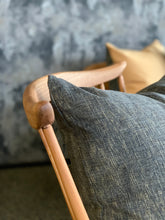 Load image into Gallery viewer, Mid-Century Lubis Armchair