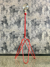 Load image into Gallery viewer, Retro Steel Floor Lamp