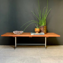 Load image into Gallery viewer, Retro Coffee Table