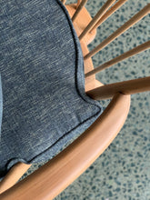 Load image into Gallery viewer, Mid-Century Lubis Armchair