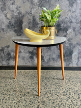 Load image into Gallery viewer, Mid-Century Side Table