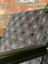 Load image into Gallery viewer, Pair Of Modernist Chrome Armchairs