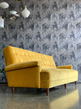 Load image into Gallery viewer, Mid-Century Couch
