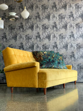 Load image into Gallery viewer, Mid-Century Couch