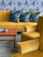 Load image into Gallery viewer, Mid-Century Couch