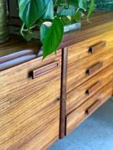 Load image into Gallery viewer, Mid-Century Kiaat Sideboard