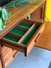Load image into Gallery viewer, Mid-Century Kiaat Sideboard