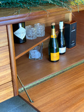 Load image into Gallery viewer, Mid-Century Kiaat Sideboard