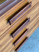 Load image into Gallery viewer, Mid-Century Kiaat Sideboard