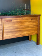 Load image into Gallery viewer, Mid-Century Kiaat Sideboard