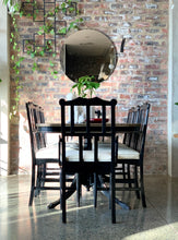 Load image into Gallery viewer, Regency Style Dining Set