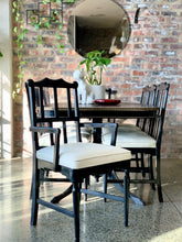 Load image into Gallery viewer, Regency Style Dining Set