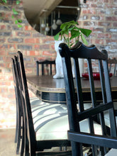 Load image into Gallery viewer, Regency Style Dining Set