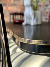 Load image into Gallery viewer, Regency Style Dining Set
