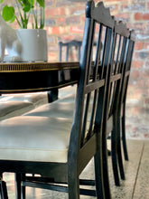 Load image into Gallery viewer, Regency Style Dining Set