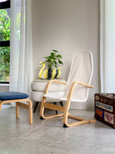 Load image into Gallery viewer, Kiddies Chair & Foot Stool
