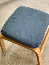Load image into Gallery viewer, Kiddies Chair & Foot Stool