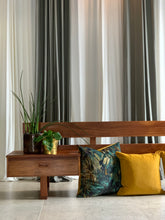 Load image into Gallery viewer, Mid-Century Queen Headboard
