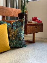 Load image into Gallery viewer, Mid-Century Queen Headboard