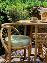 Load image into Gallery viewer, Retro Wicker Set
