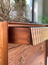 Load image into Gallery viewer, Heals & Son Mid-Century Chest Of Drawers