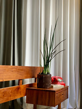 Load image into Gallery viewer, Mid-Century Queen Headboard