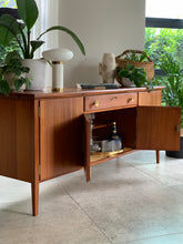 Load image into Gallery viewer, Ds Vorster & Co Mid-Century Sideboard