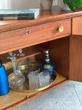 Load image into Gallery viewer, Ds Vorster & Co Mid-Century Sideboard