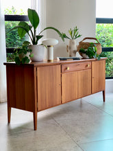 Load image into Gallery viewer, Ds Vorster & Co Mid-Century Sideboard