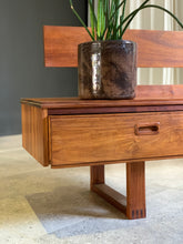 Load image into Gallery viewer, Mid-Century Queen Headboard
