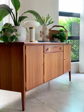Load image into Gallery viewer, Ds Vorster & Co Mid-Century Sideboard