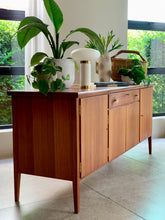Load image into Gallery viewer, Ds Vorster & Co Mid-Century Sideboard