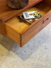 Load image into Gallery viewer, Mid-Century Queen Headboard