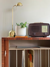 Load image into Gallery viewer, Mid-Century Record Cabinet
