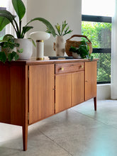 Load image into Gallery viewer, Ds Vorster & Co Mid-Century Sideboard