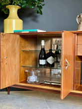 Load image into Gallery viewer, Sideboard, Retro Style