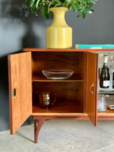 Load image into Gallery viewer, Sideboard, Retro Style