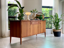 Load image into Gallery viewer, Ds Vorster & Co Mid-Century Sideboard