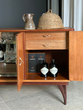 Load image into Gallery viewer, Sideboard, Retro Style
