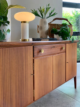 Load image into Gallery viewer, Ds Vorster & Co Mid-Century Sideboard
