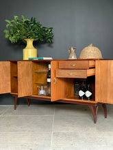 Load image into Gallery viewer, Sideboard, Retro Style